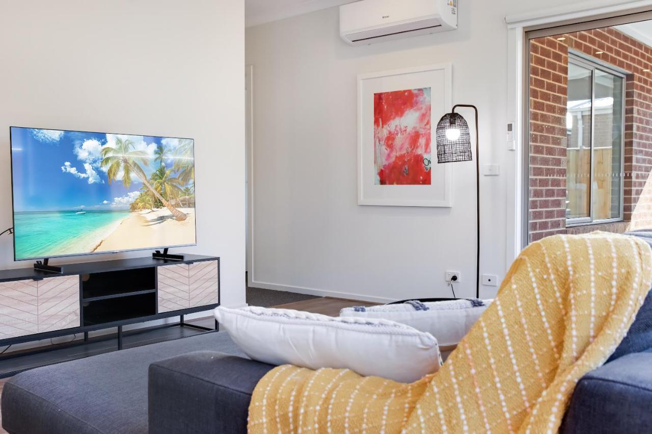Flanagans Rest Hostel Mount Duneed Εξωτερικό φωτογραφία