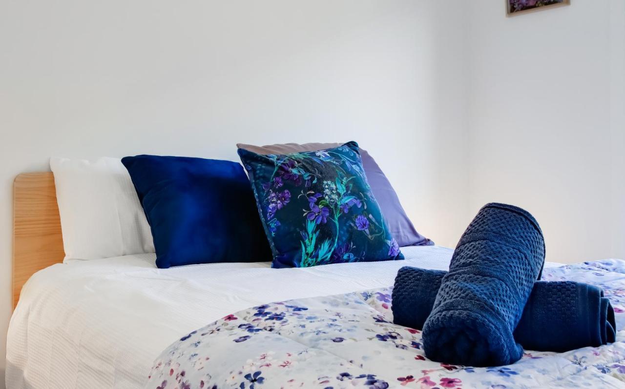 Flanagans Rest Hostel Mount Duneed Εξωτερικό φωτογραφία