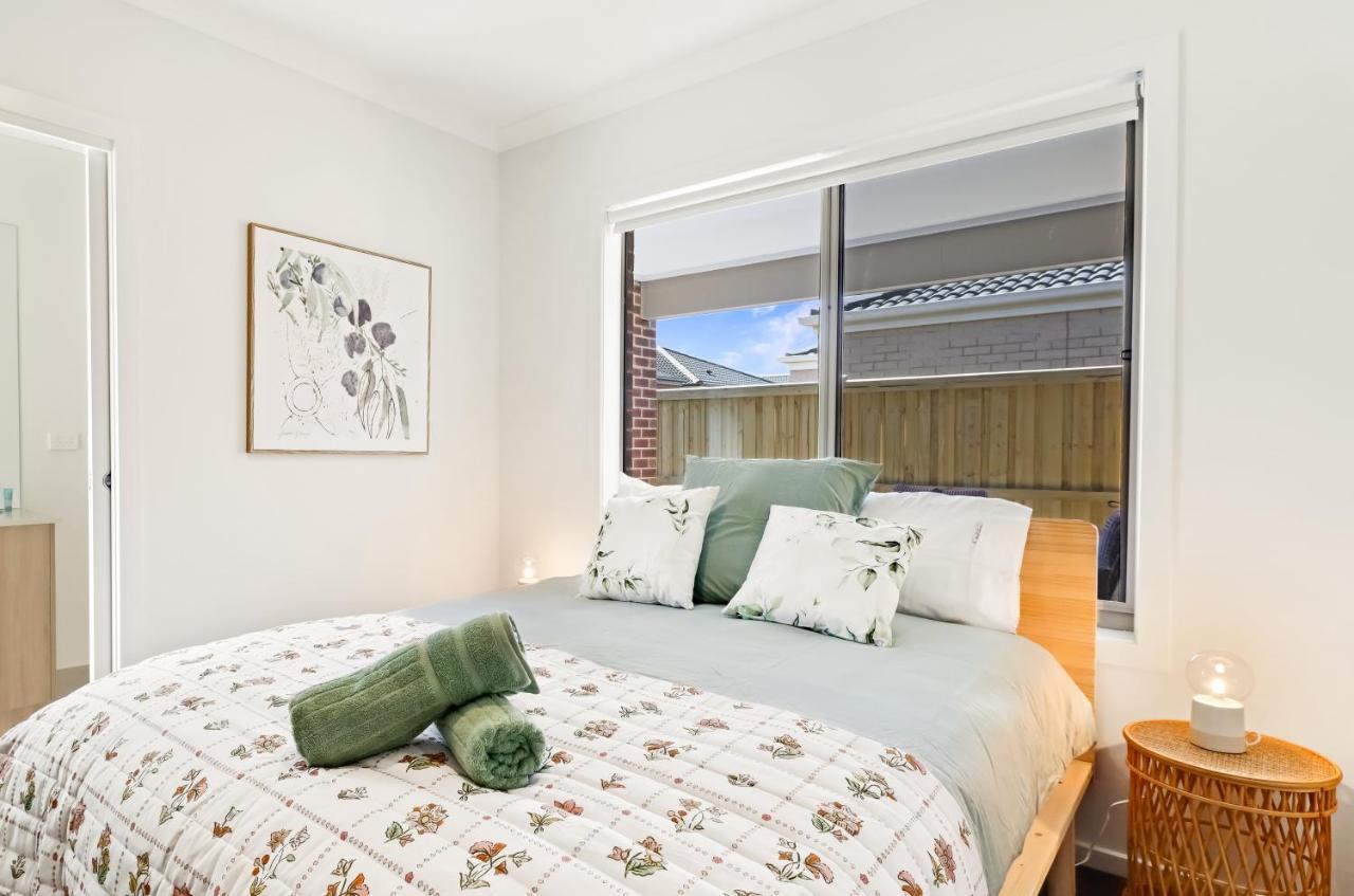 Flanagans Rest Hostel Mount Duneed Εξωτερικό φωτογραφία