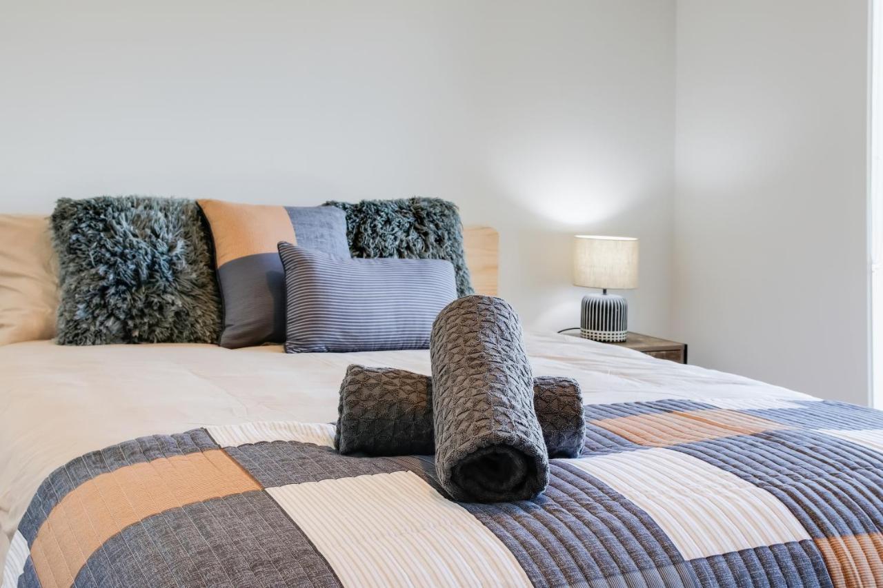 Flanagans Rest Hostel Mount Duneed Εξωτερικό φωτογραφία