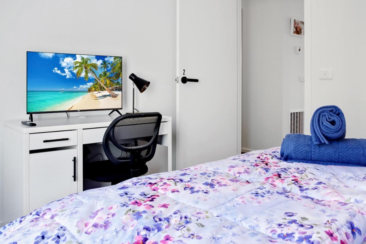 Flanagans Rest Hostel Mount Duneed Εξωτερικό φωτογραφία