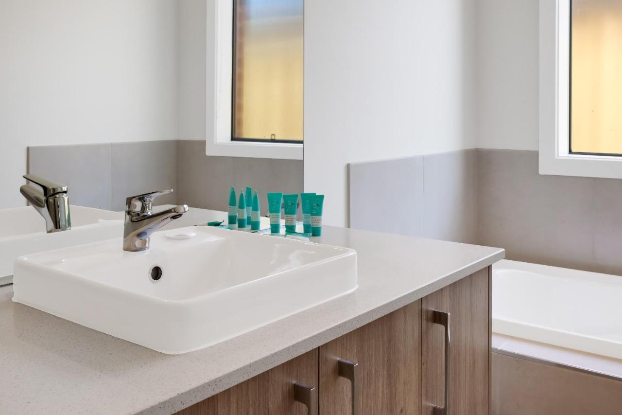 Flanagans Rest Hostel Mount Duneed Εξωτερικό φωτογραφία